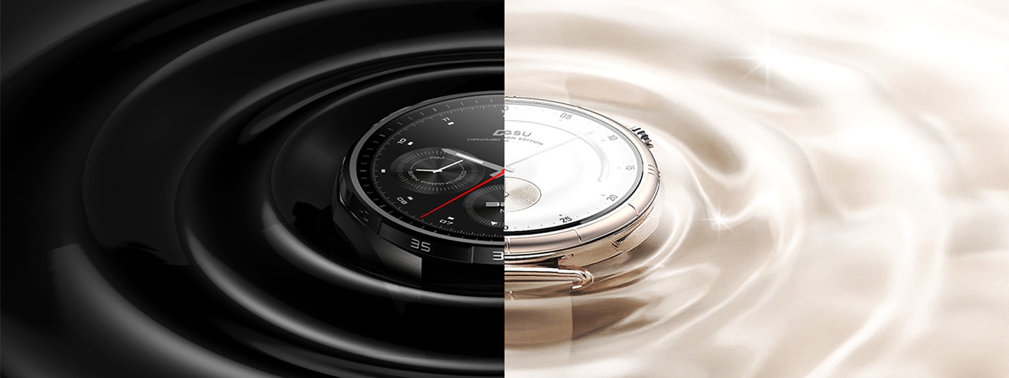 Huawei Watch GT6