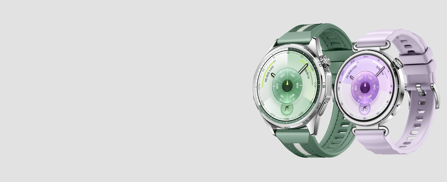Huawei Watch GT6