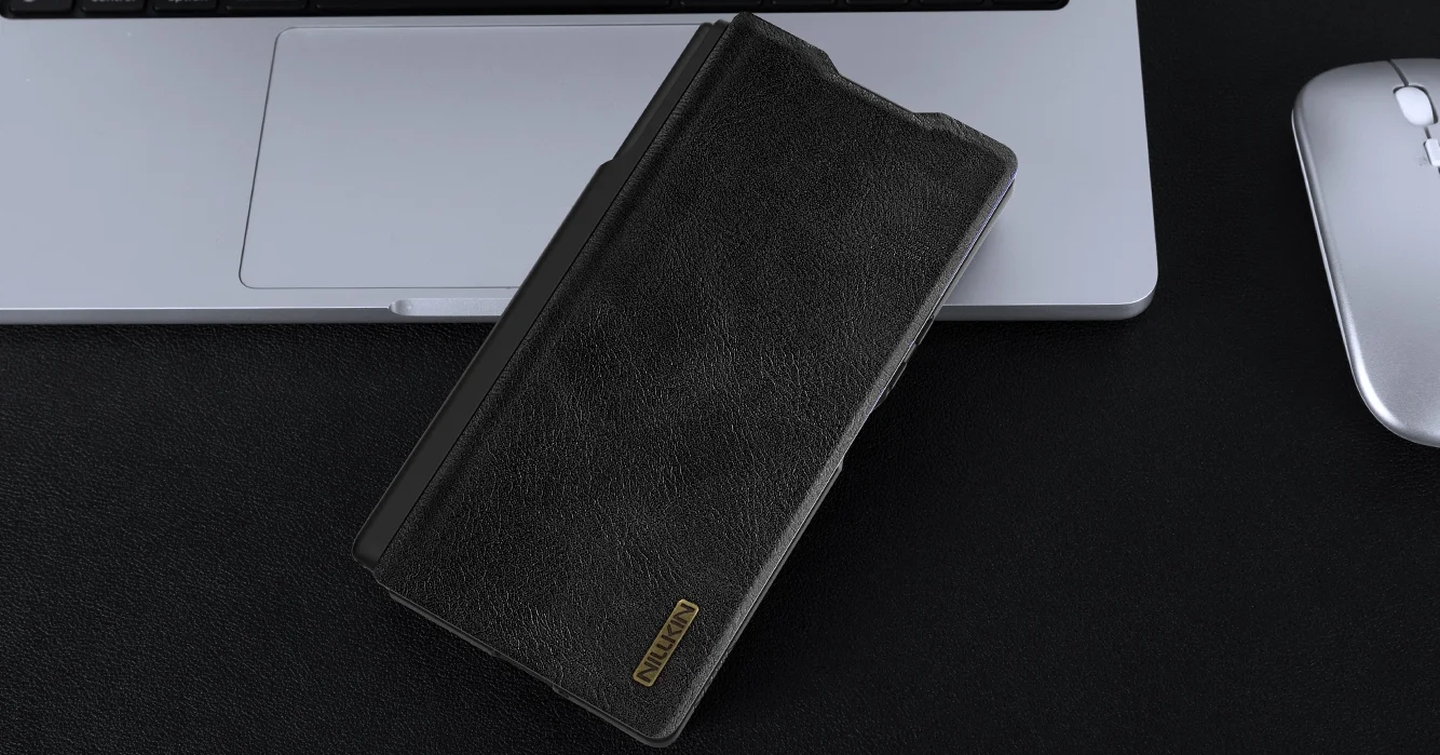 Nillkin Qin Book Galaxy Z Fold7