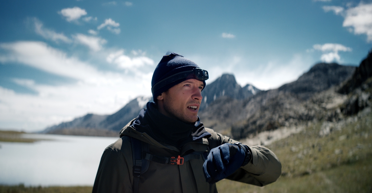 Huawei Watch Ultimate 2