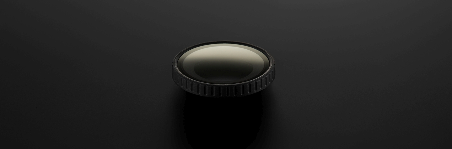 DJI Osmo Nano Glass Cover