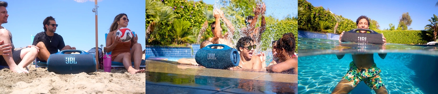 JBL Boombox 4