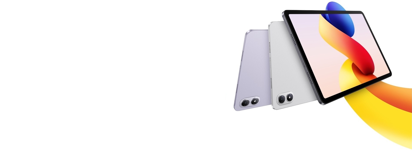 Xiaomi Redmi Pad 2 Pro