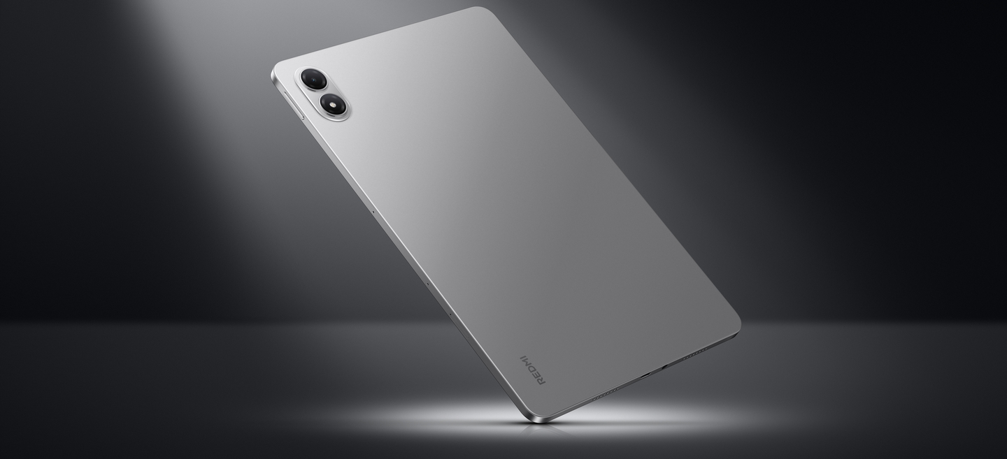 Xiaomi Redmi Pad 2 Pro