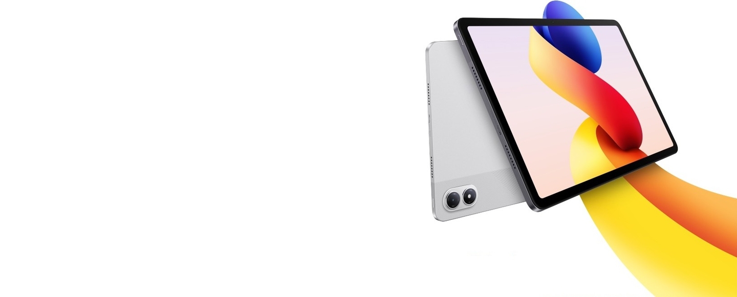Xiaomi Redmi Pad 2 Pro