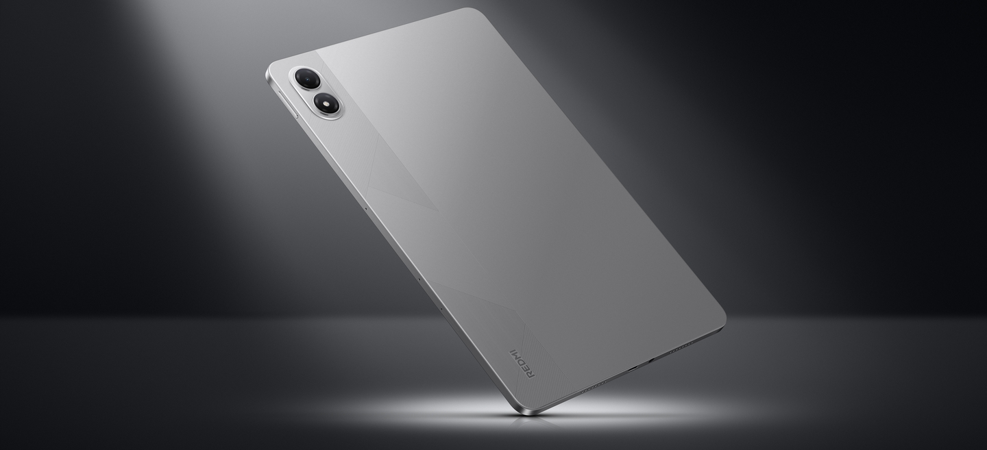 Xiaomi Redmi Pad 2 Pro