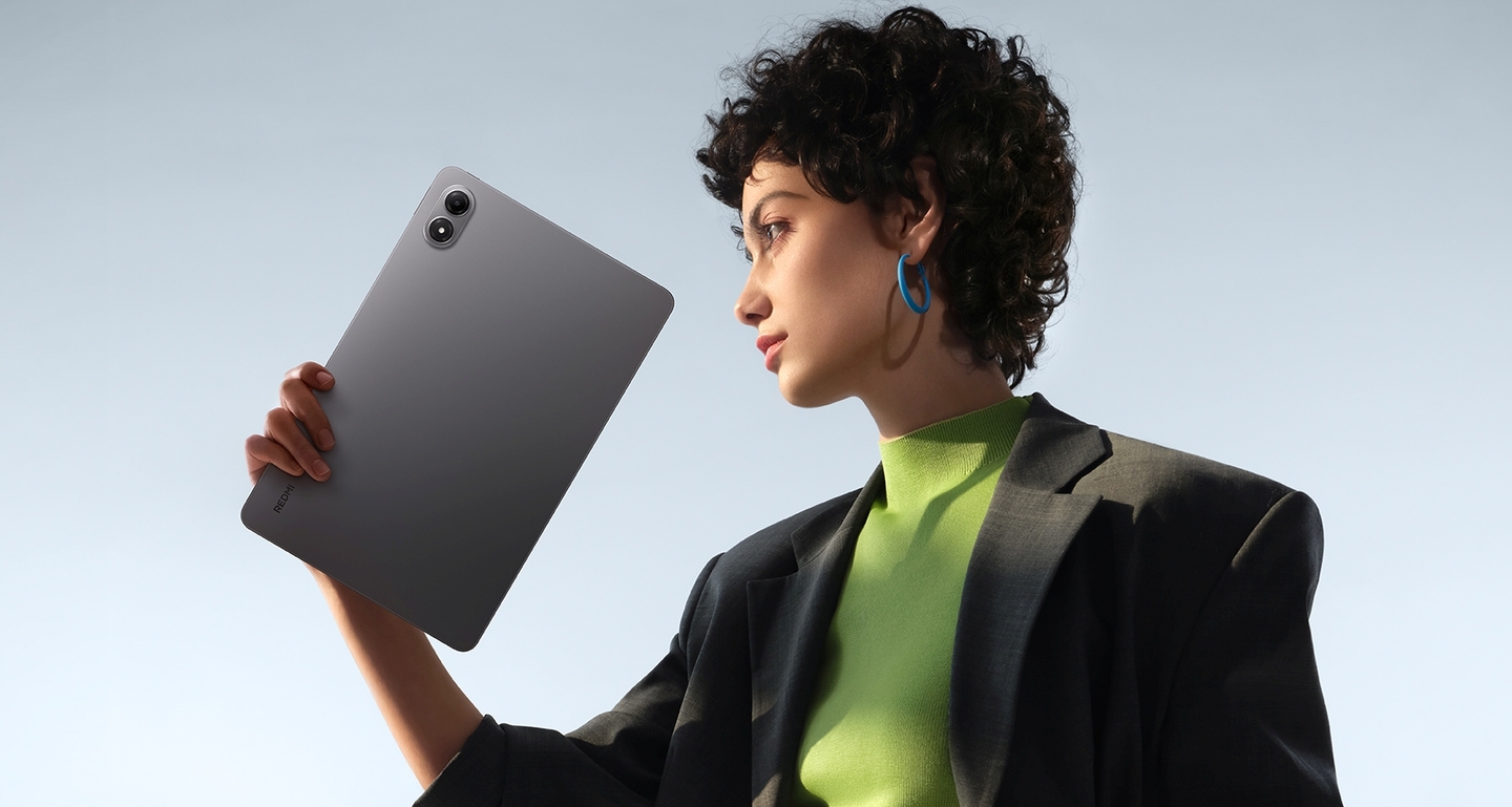 Xiaomi Redmi Pad 2 Pro