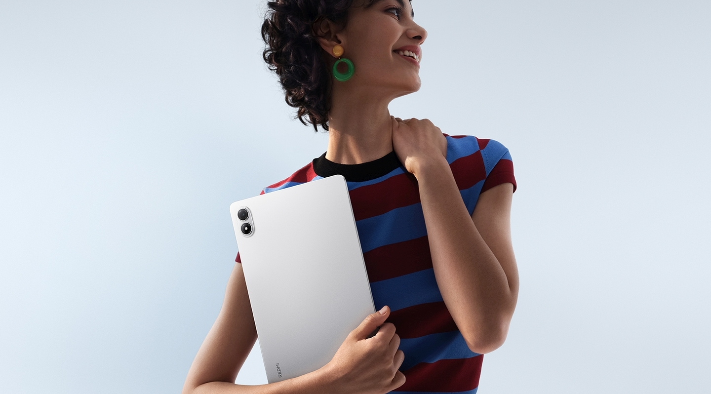 Xiaomi Redmi Pad 2 Pro