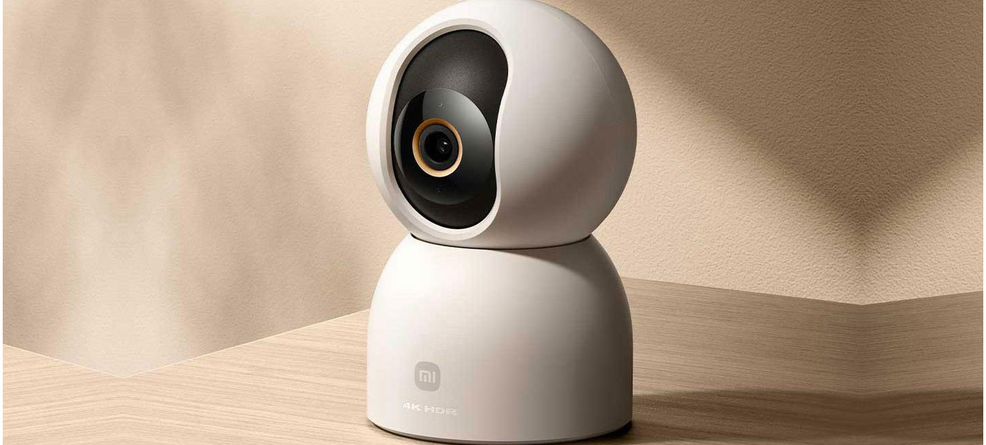 Xiaomi Smart Camera C701