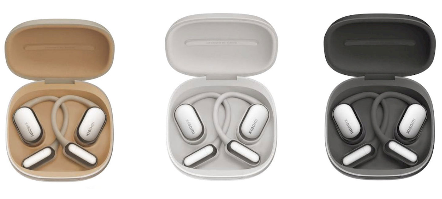 Xiaomi OpenWear Stereo Pro