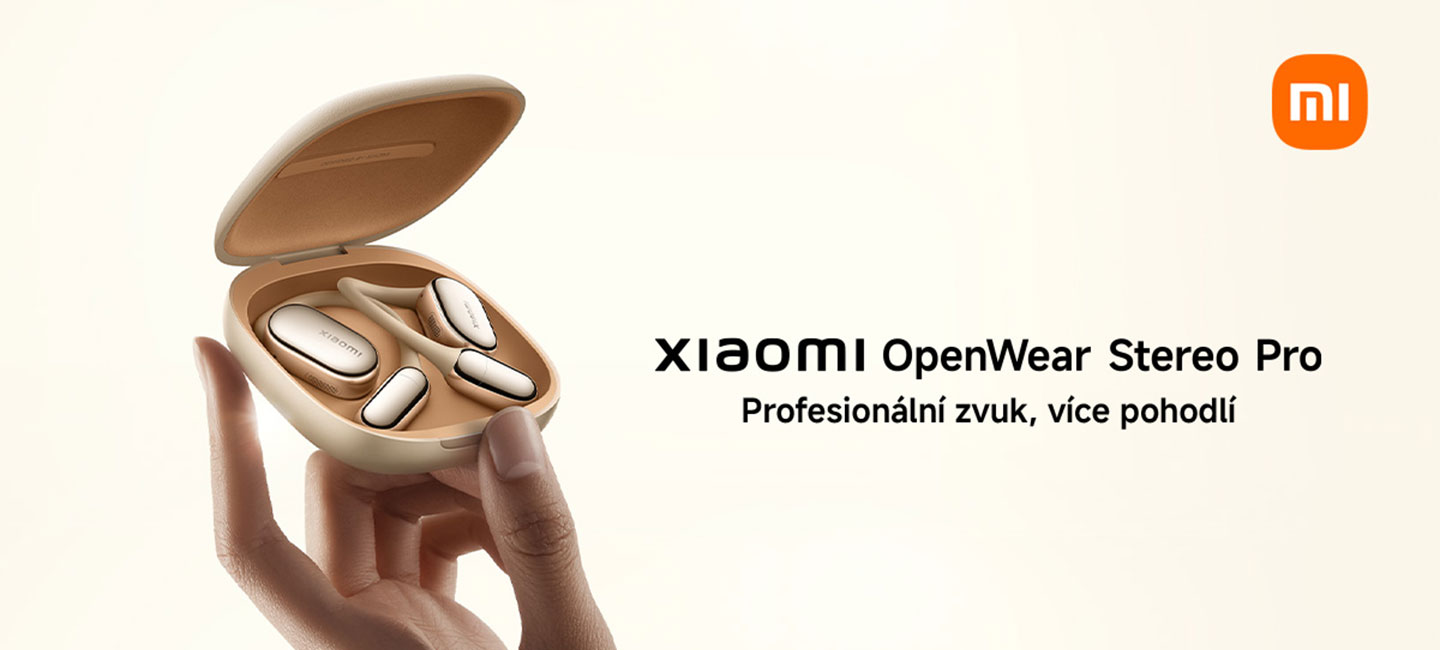 Xiaomi OpenWear Stereo Pro