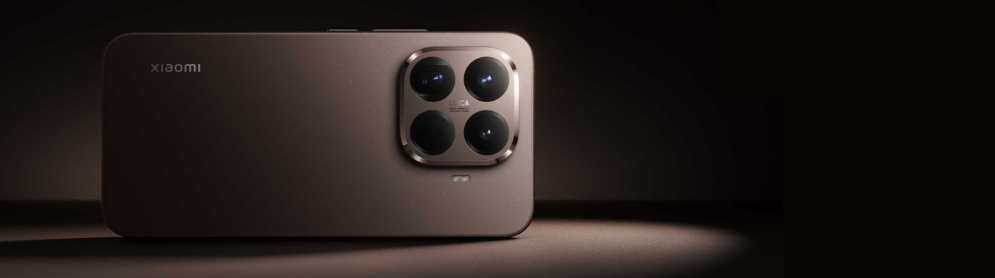 Xiaomi 15T Pro