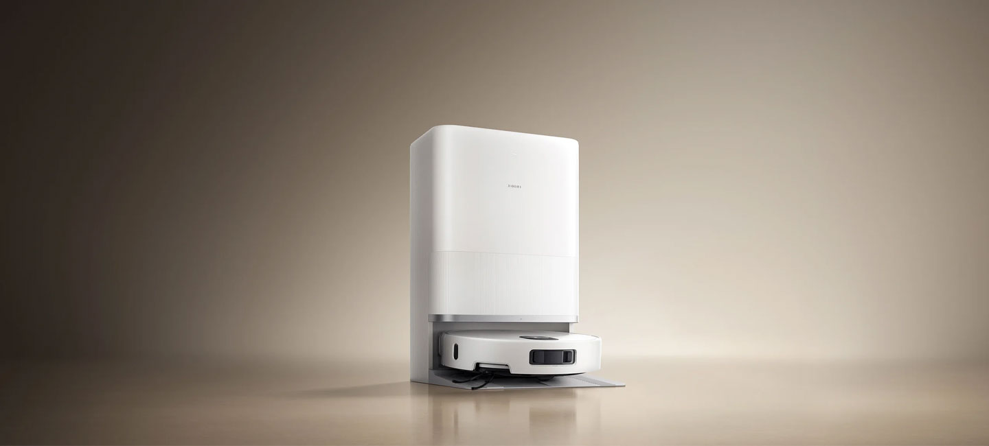 Xiaomi Robot Vacuum 5