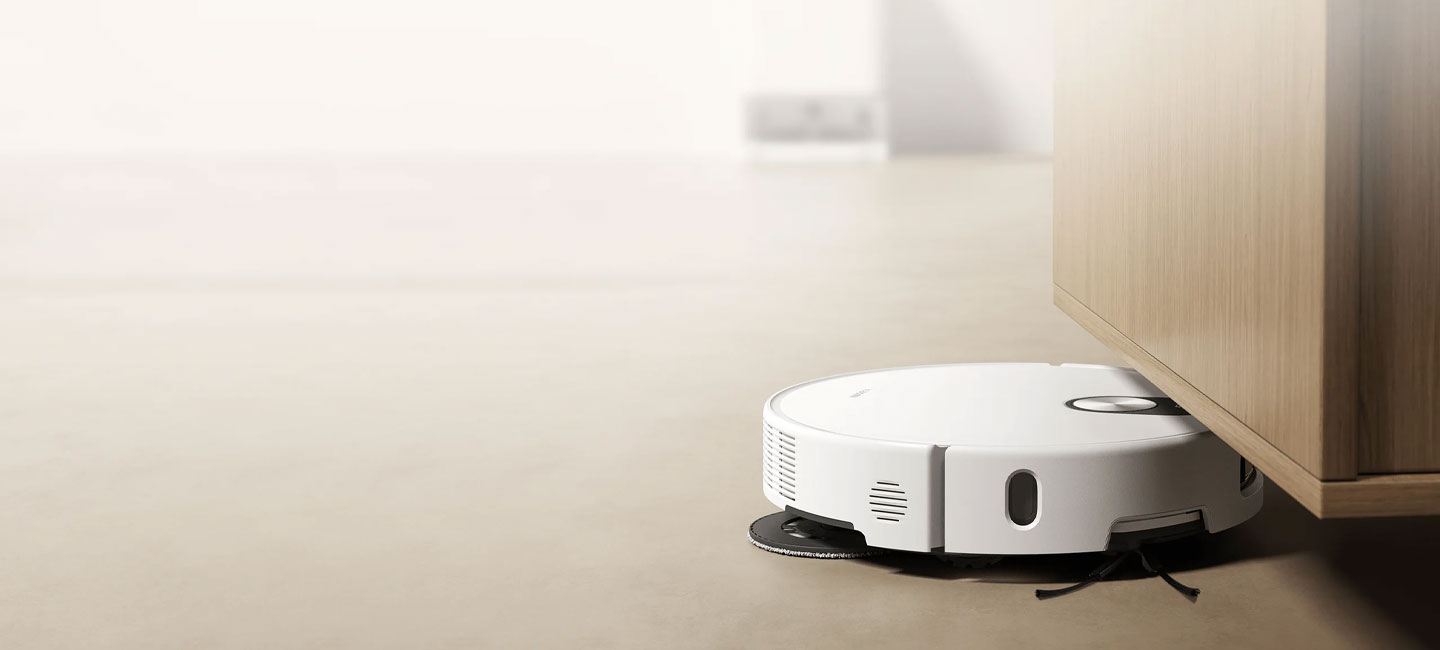 Xiaomi Robot Vacuum 5