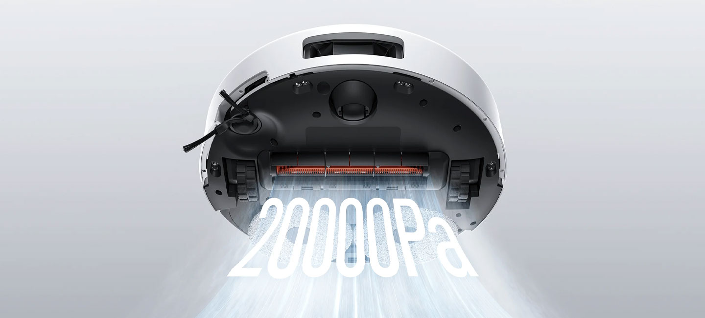 Xiaomi Robot Vacuum 5