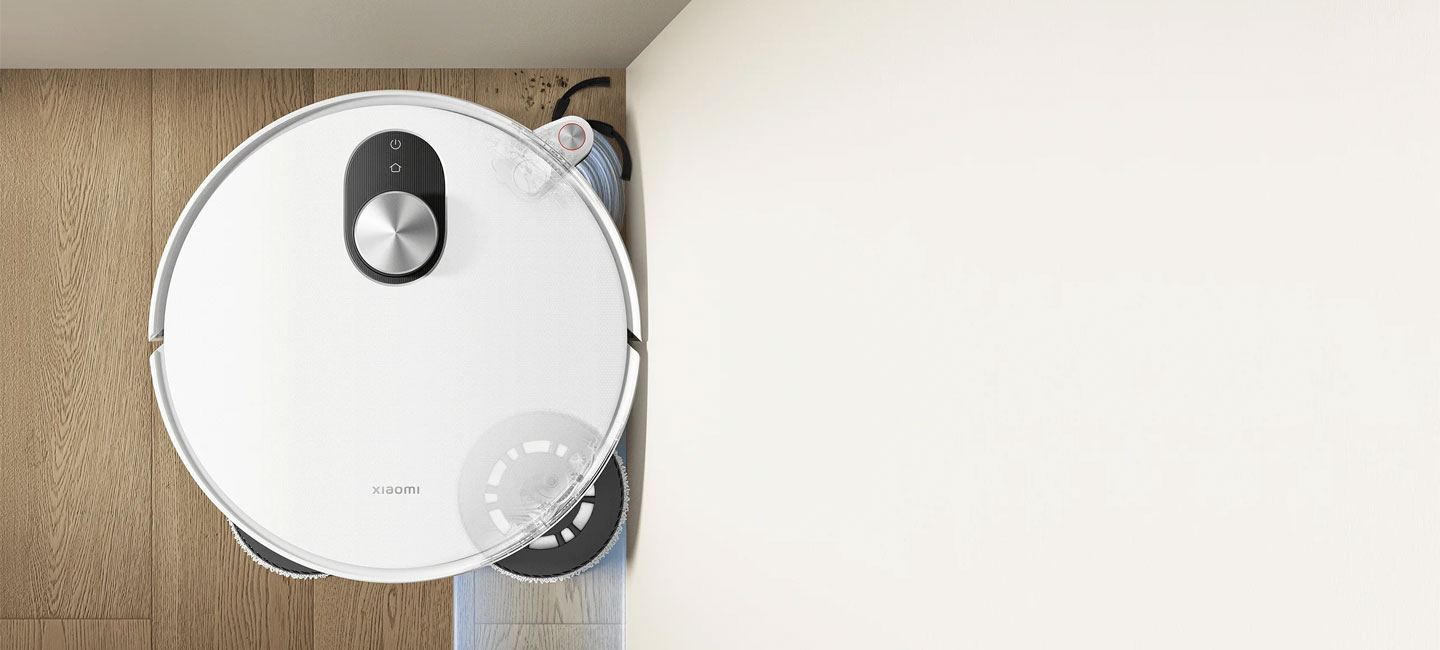 Xiaomi Robot Vacuum 5