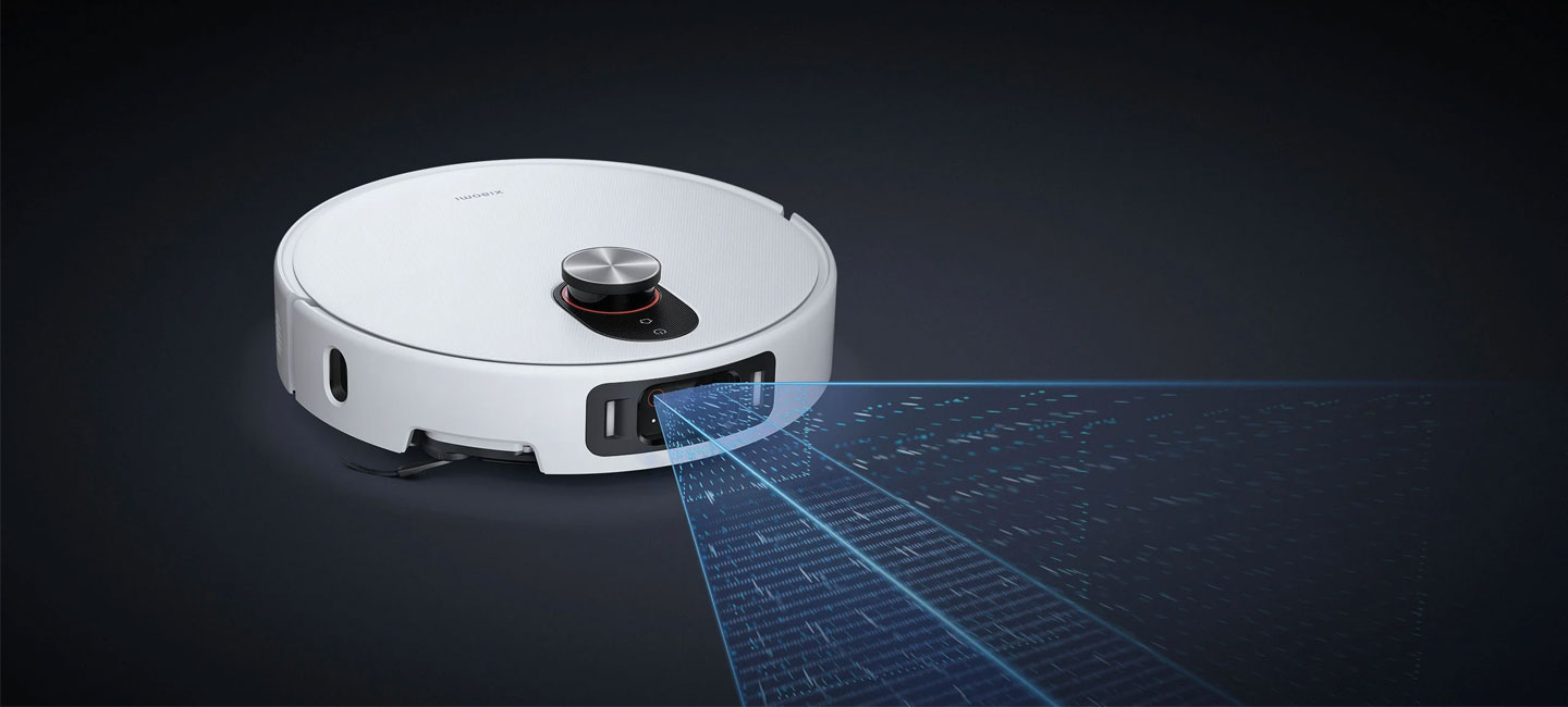 Xiaomi Robot Vacuum 5 Pro