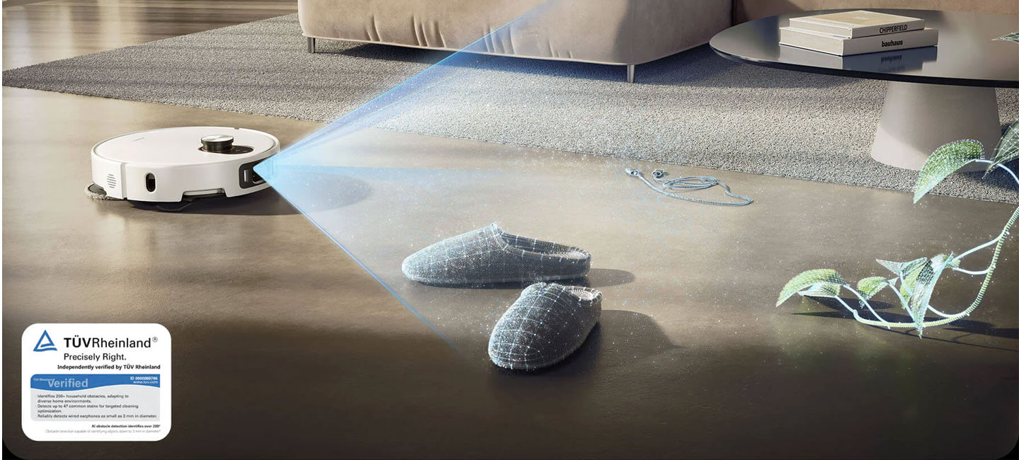 Xiaomi Robot Vacuum 5 Pro