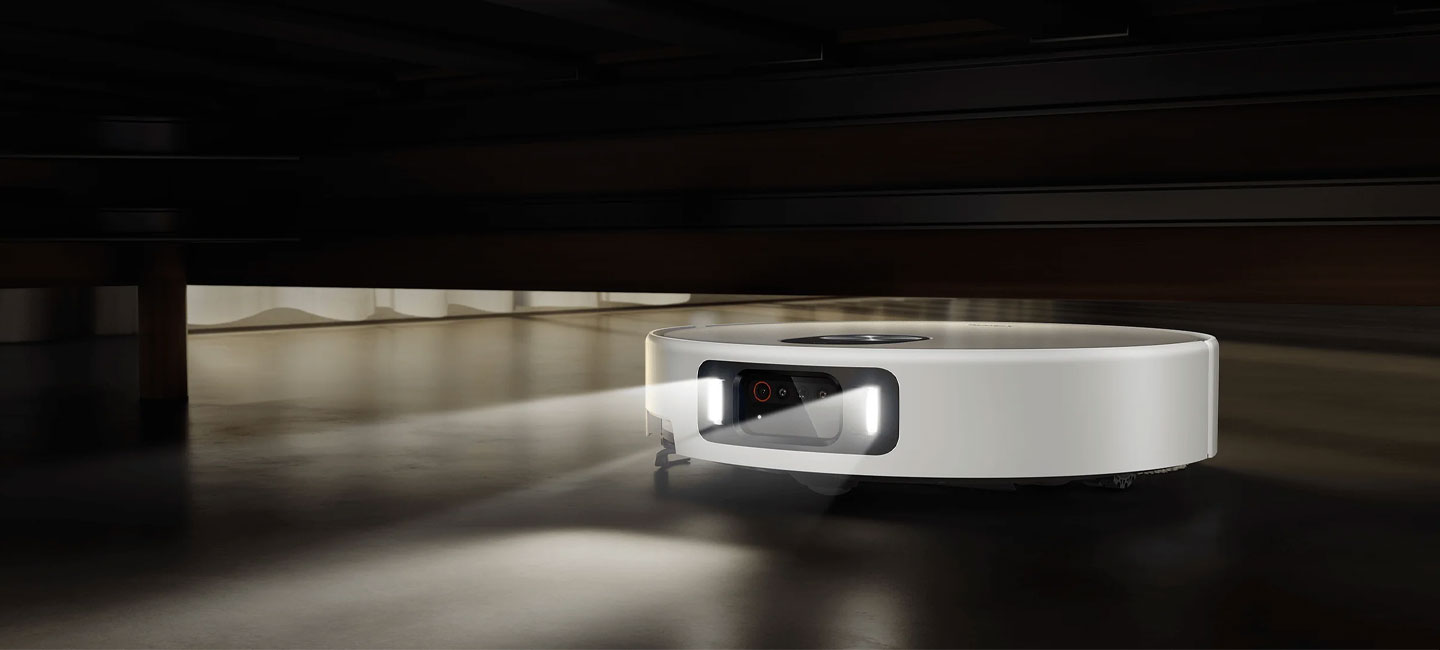Xiaomi Robot Vacuum 5 Pro