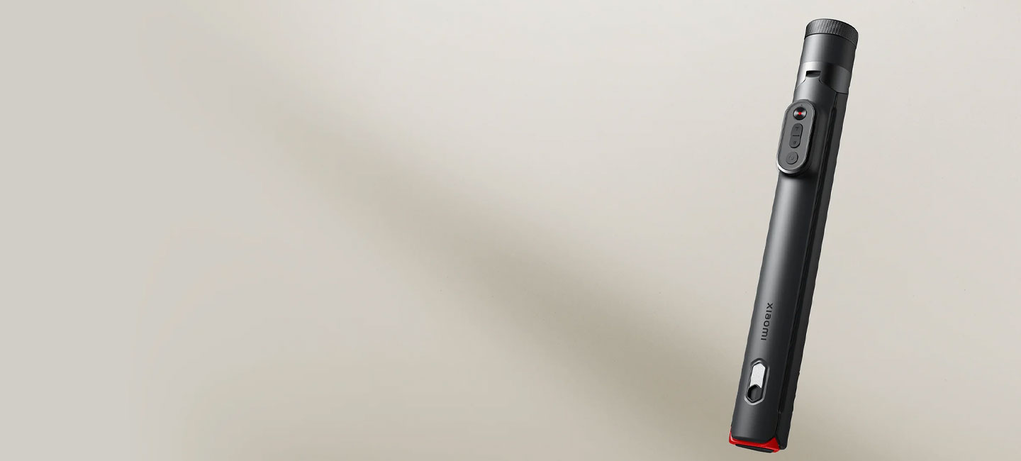 Xiaomi Zoom Floor Selfie Stick Tripod 62"