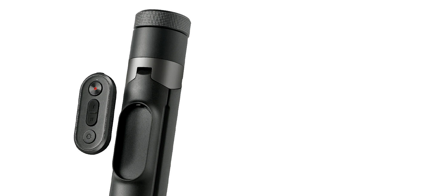 Xiaomi Zoom Floor Selfie Stick Tripod 62"