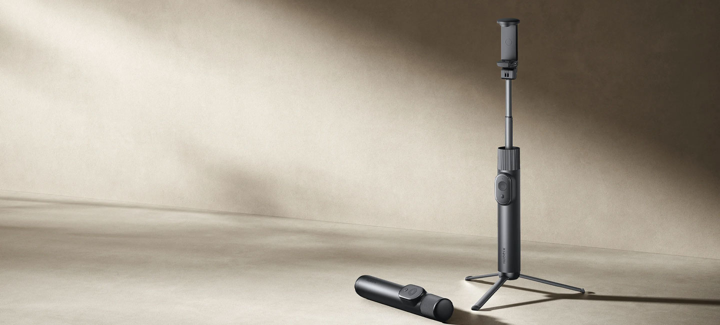 Xiaomi Selfie Stick Tripod Mini