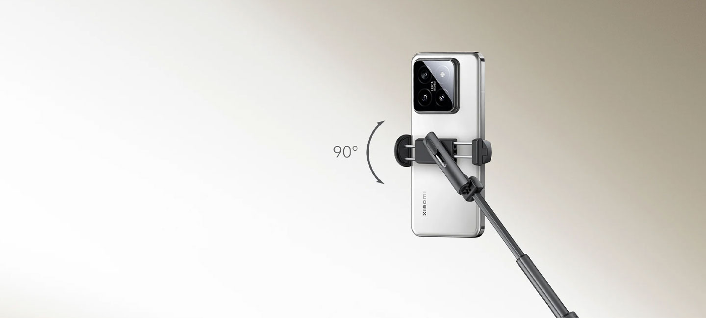 Xiaomi Selfie Stick Tripod Mini
