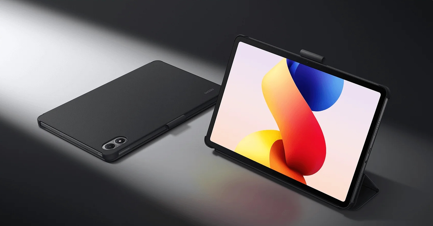 Xiaomi Redmi Pad 2 Pro Cover