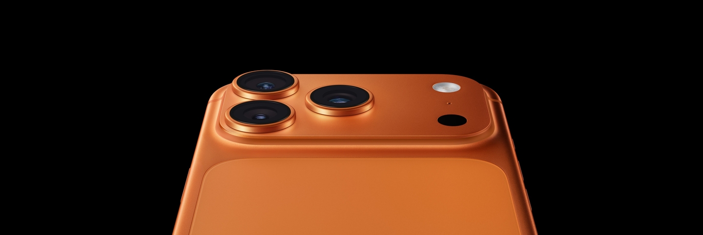 Apple iPhone 17 Pro/Pro Max