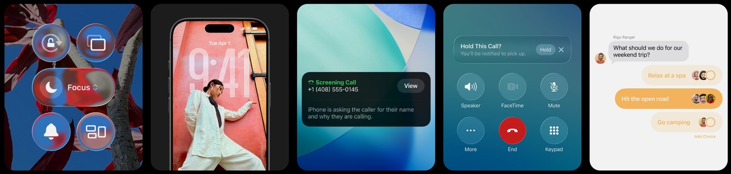 Apple iPhone 17 Pro/Pro Max