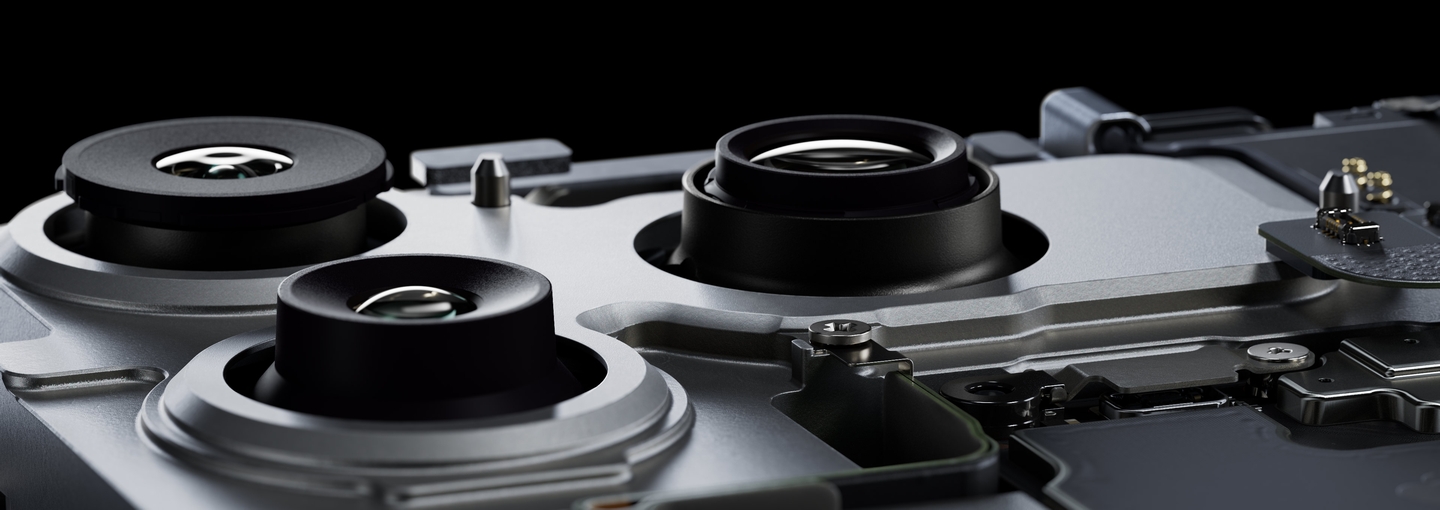 Apple iPhone 17 Pro/Pro Max