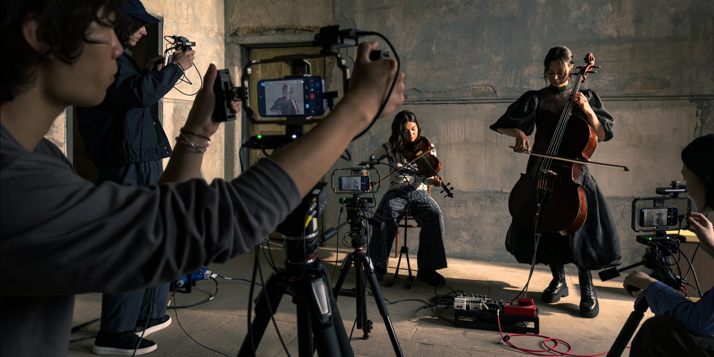 Apple iPhone 17 Pro/Pro Max