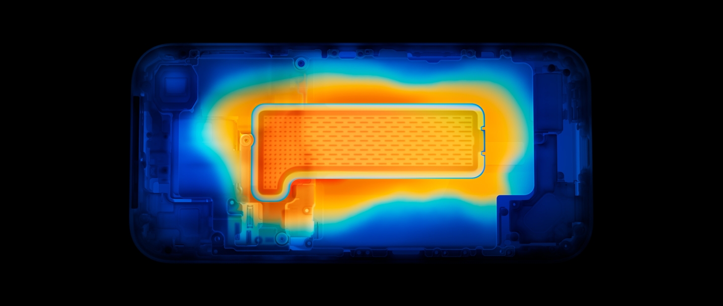 Apple iPhone 17 Pro/Pro Max