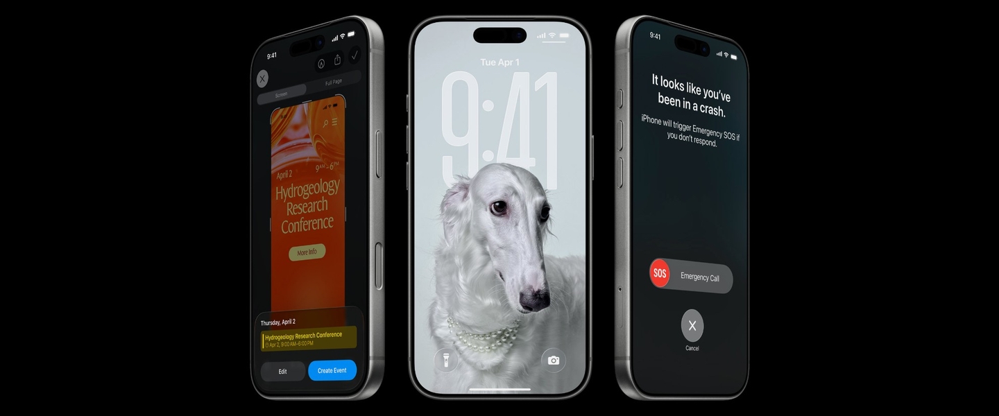 Apple iPhone 17 Pro/Pro Max