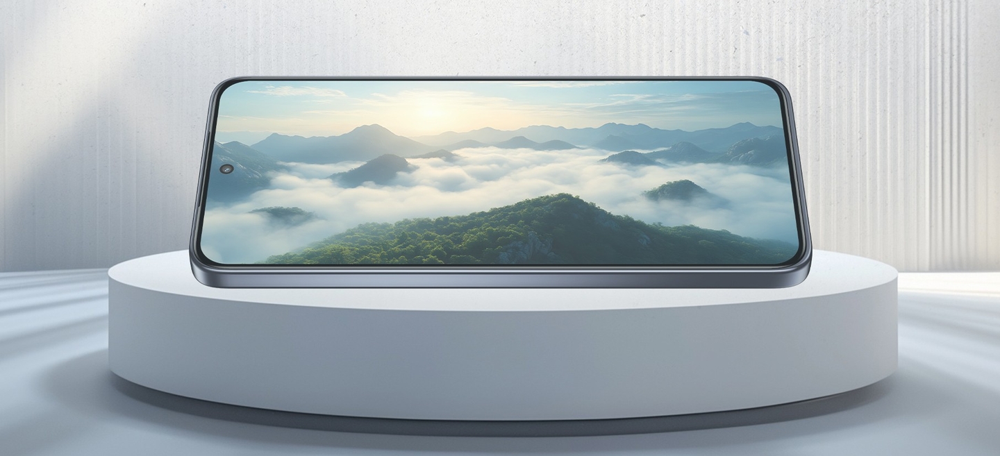 Motorola Edge 60 Neo