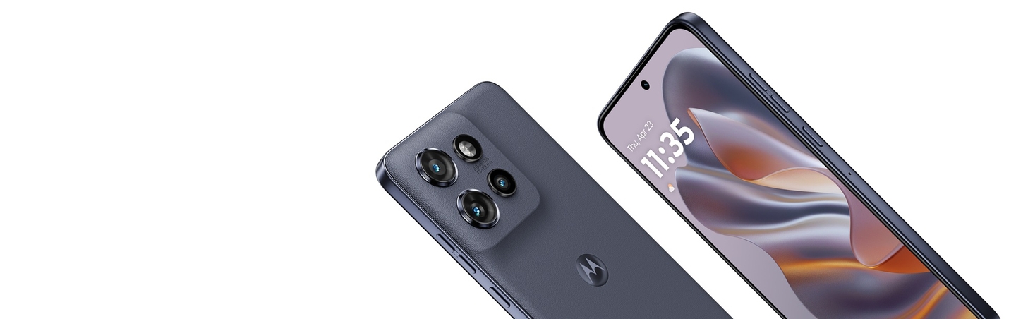 Motorola Edge 60 Neo