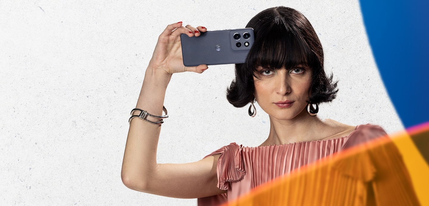 Motorola Edge 60 Neo