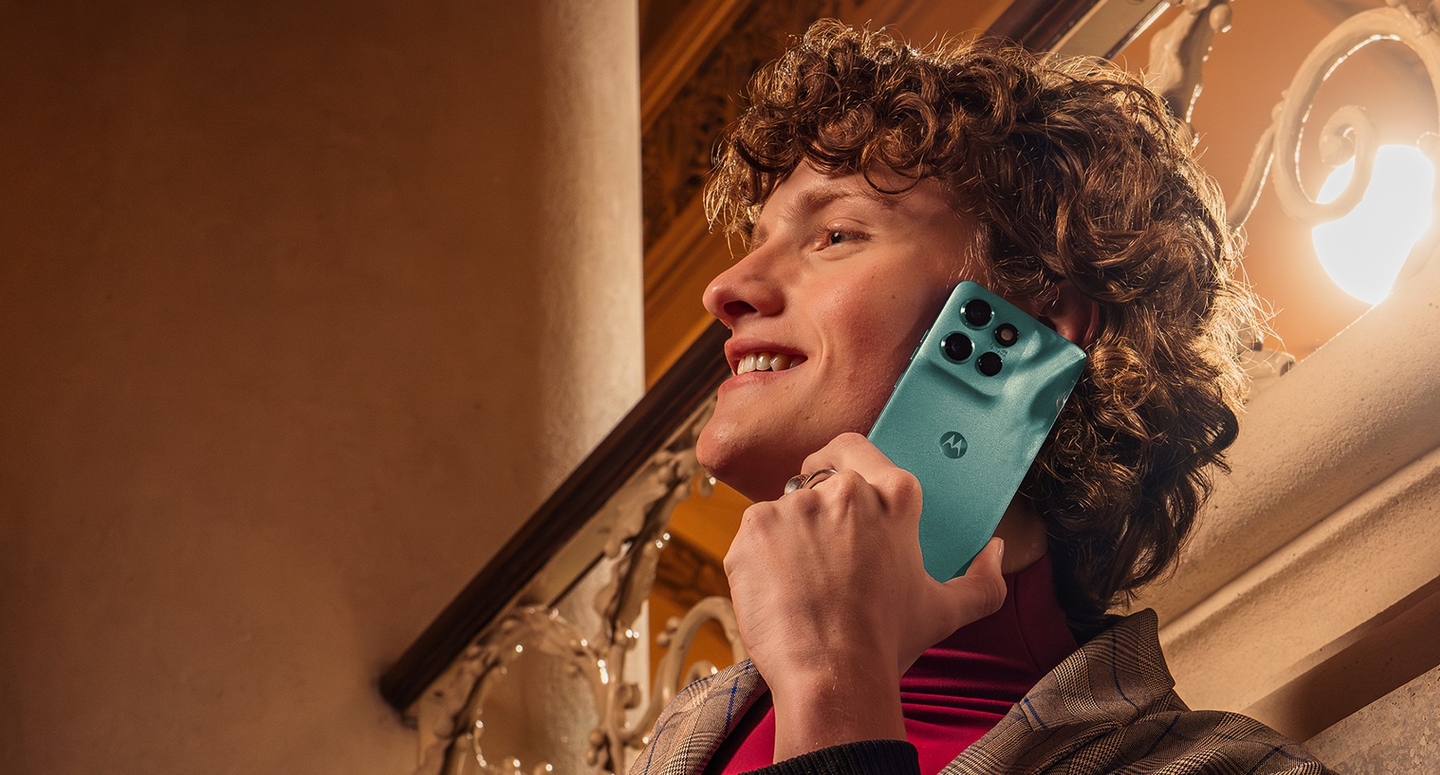 Motorola Edge 60 Neo