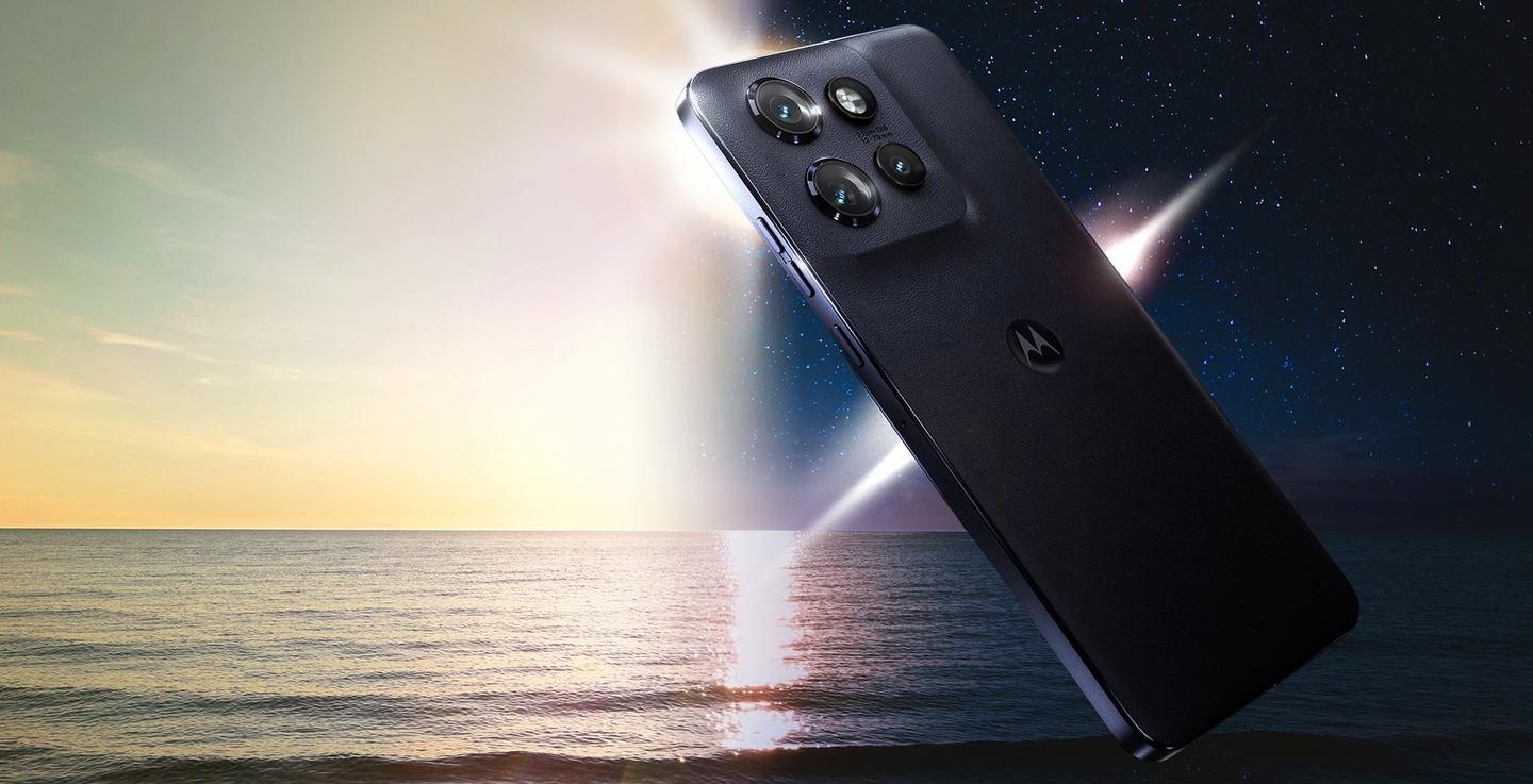 Motorola Edge 60 Neo