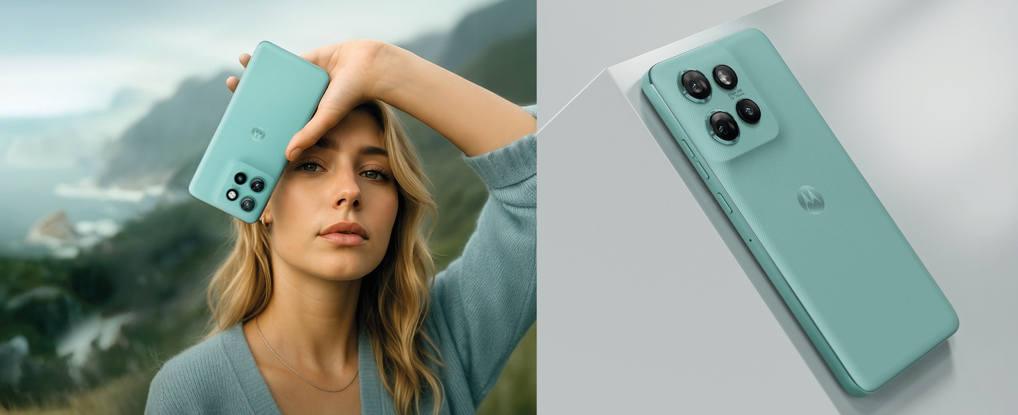 Motorola Edge 60 Neo