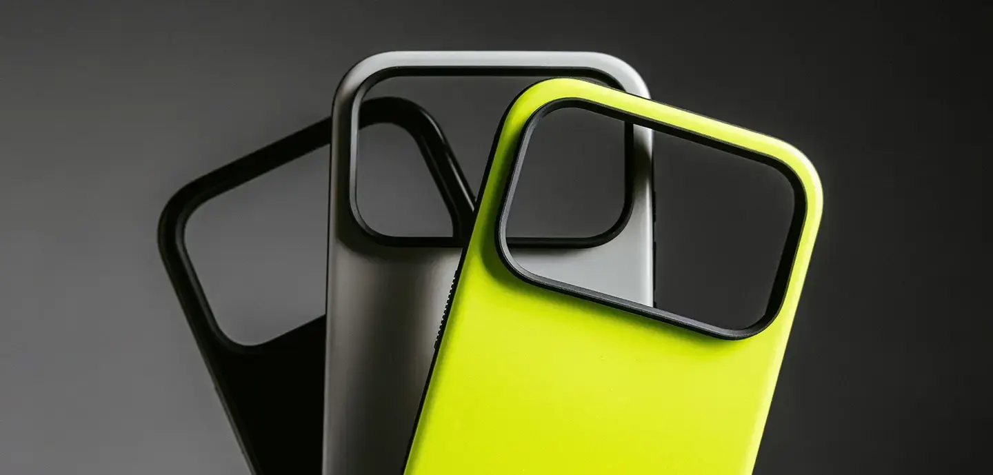 Nomad Modern Case iPhone 17 series