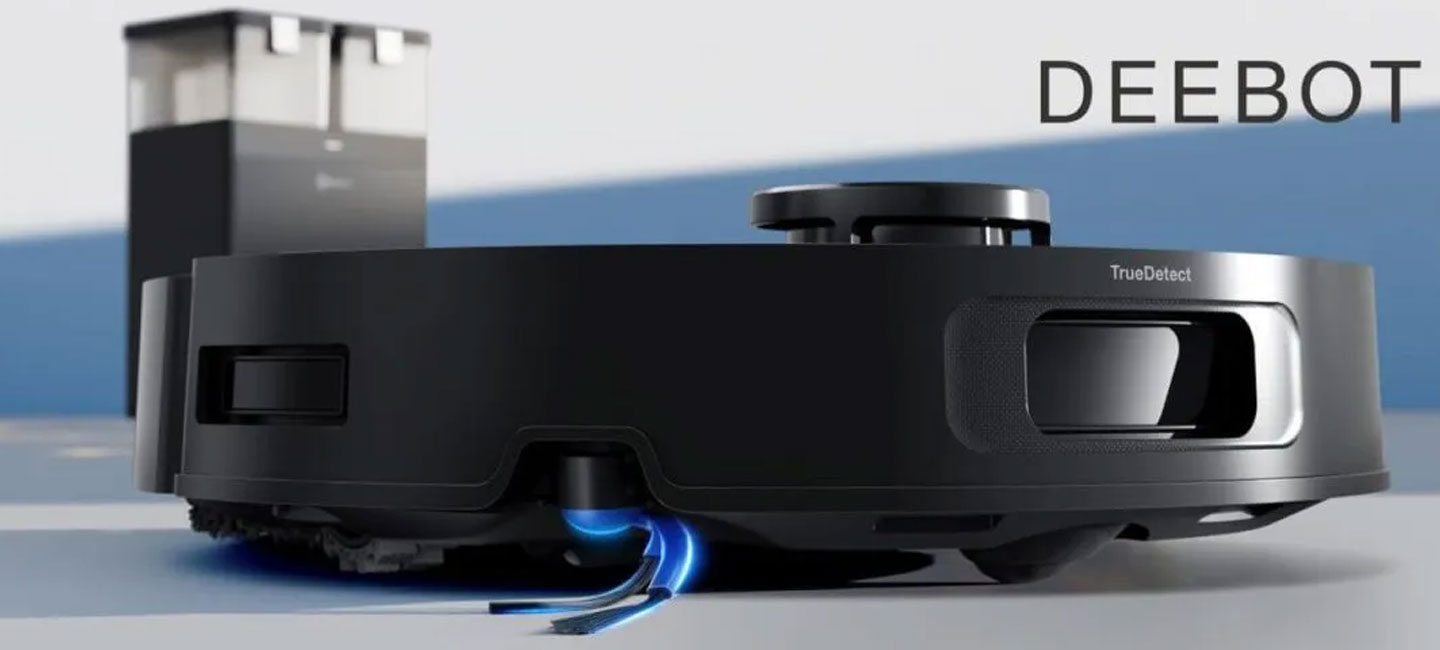 Ecovacs Deebot T30C Omni