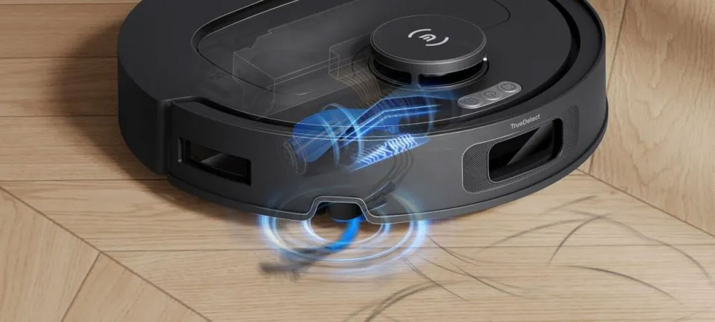 Ecovacs Deebot T30C Omni