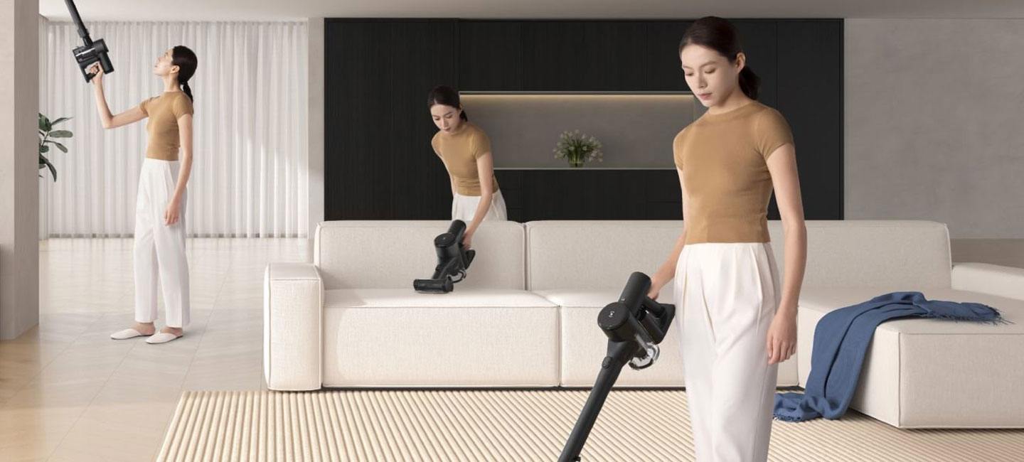 Ecovacs Deebot T30S Combo Complete