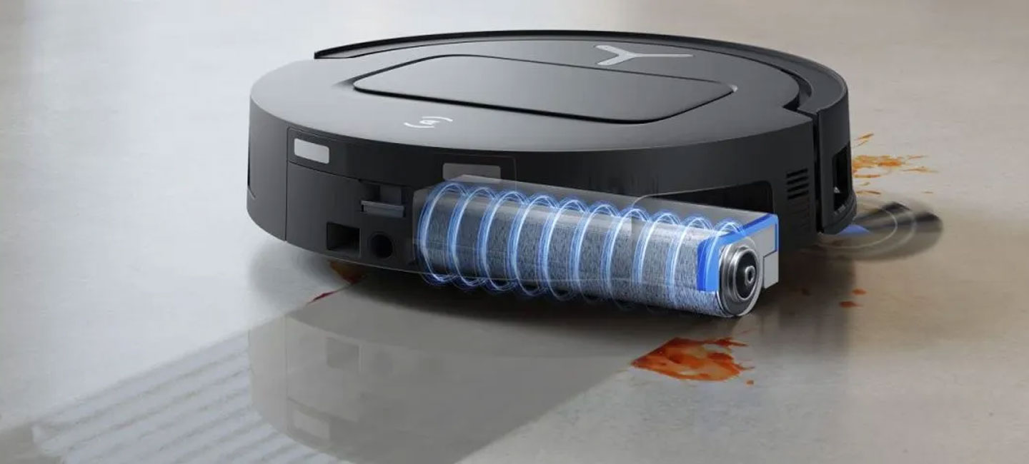 Ecovacs Deebot T80 Omni