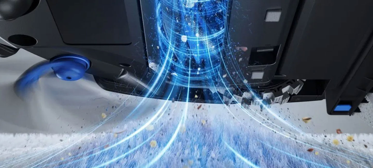 Ecovacs Deebot X11 Omniclone