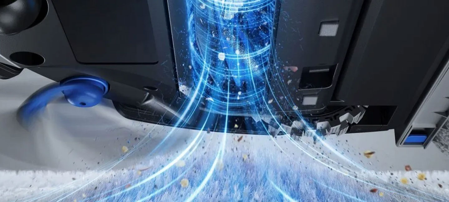 Ecovacs Deebot X9 Pro Omni