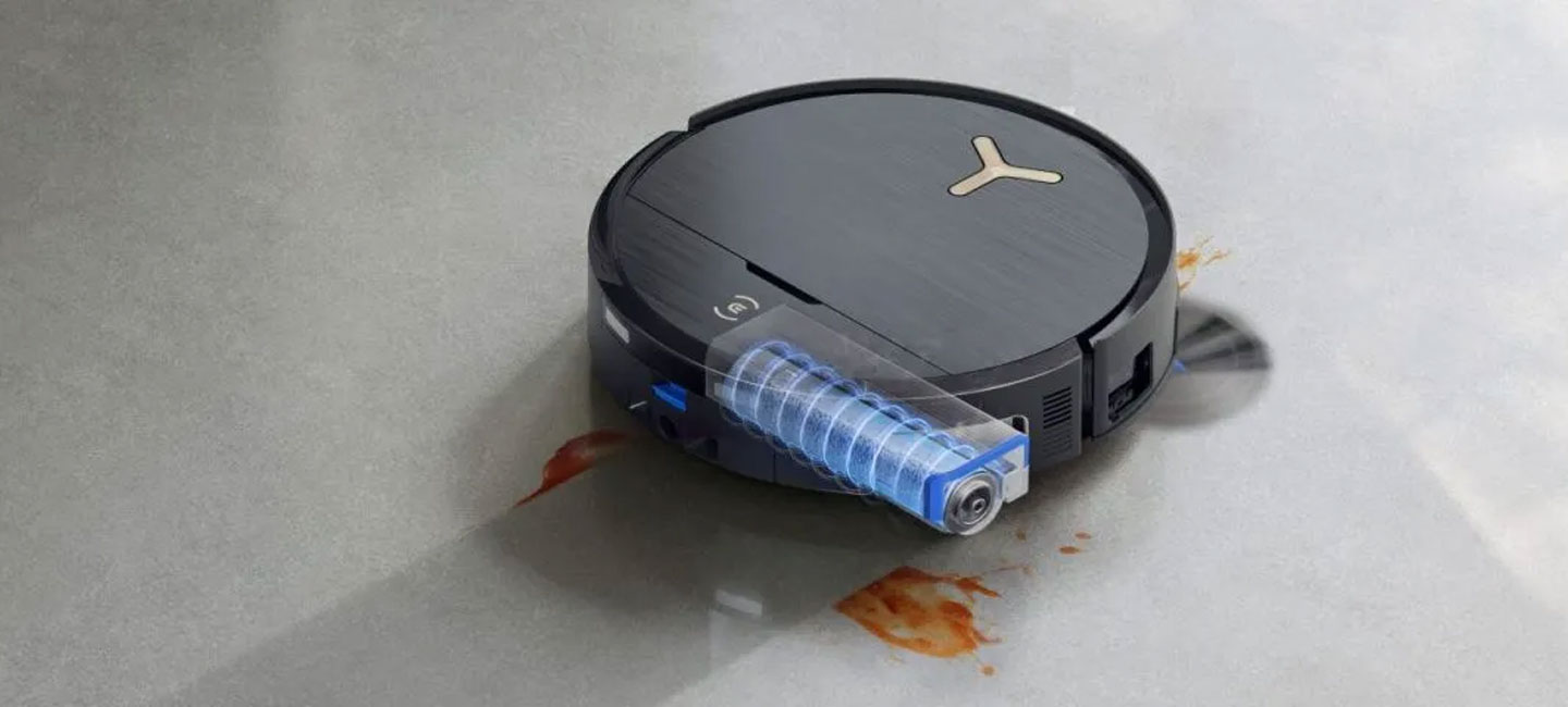 Ecovacs Deebot X9 Pro Omni