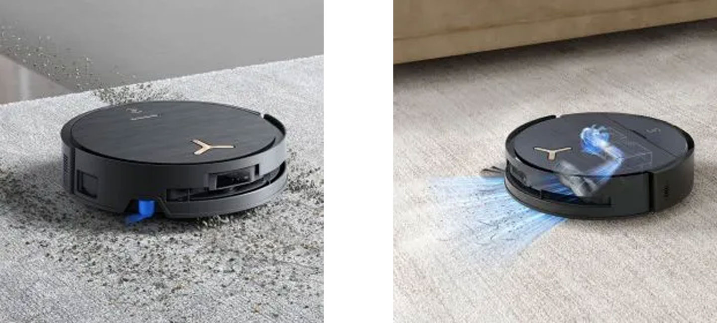 Ecovacs Deebot X9 Pro Omni