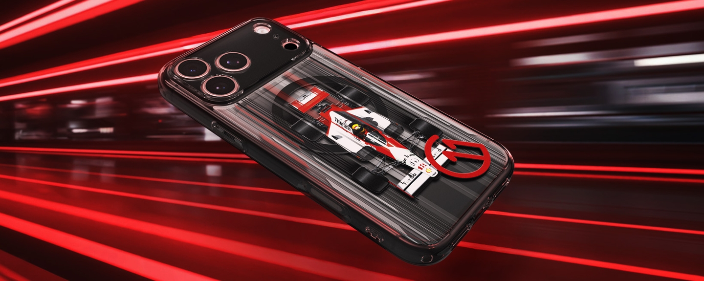 Spigen c11 Turbo iPhone 17 Pro series